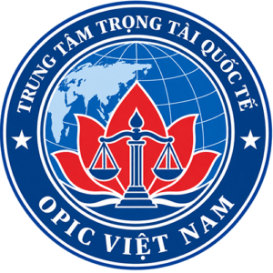 Trung tâm trọng tài quốc tế OPIC Việt Nam
